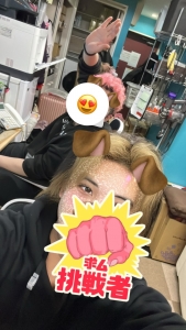 まずは体験入店からOK♪気軽に始められる環境です！のアイキャッチ画像
