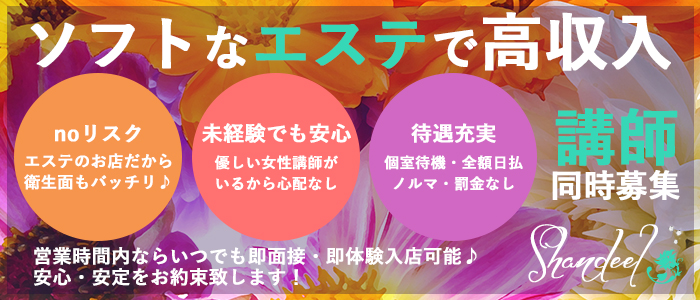 シャンディール