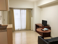 〈乱妻〉米子店の寮・宿泊施設画像1