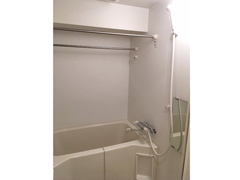 〈乱妻〉米子店の寮・宿泊施設画像2