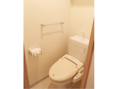 〈乱妻〉米子店の寮・宿泊施設画像3