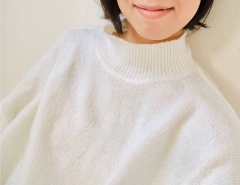 詩月まりなさん
