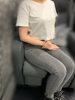 B（27歳/会社員）