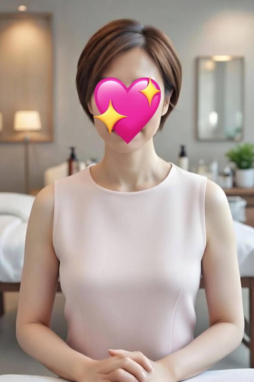 村上　まゆこさん
