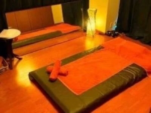 ノンストレスの個室待機可能！のアイキャッチ画像