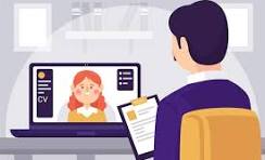 🌟オンライン面接始めました！🌟のアイキャッチ画像