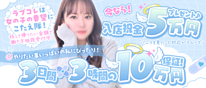 ラブコレクションの未経験求人画像