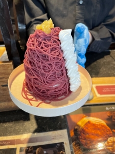 らぶタッチ