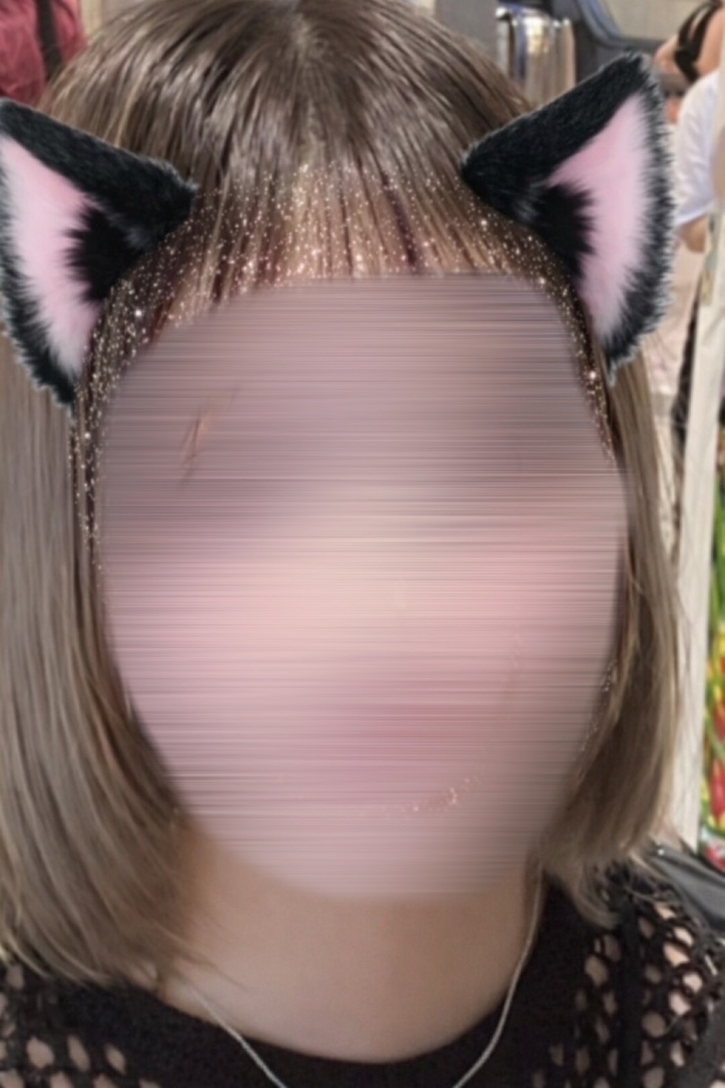 リノさん