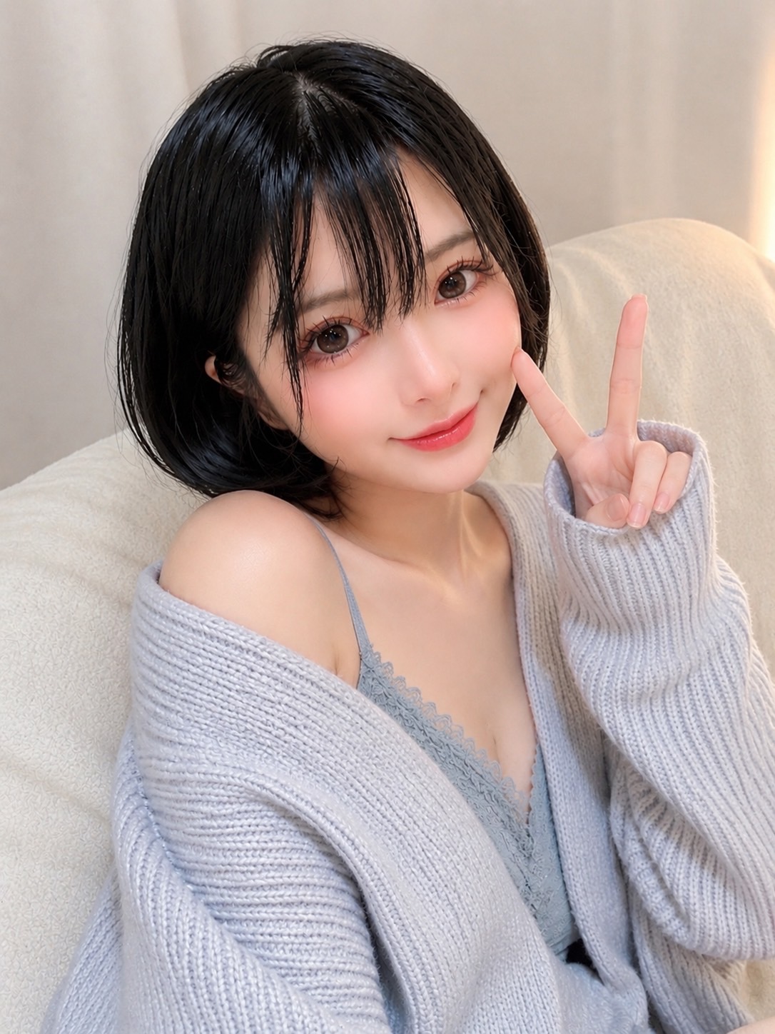 リノンさん