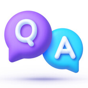 【Q&A】よくあるご質問をチェック！のアイキャッチ画像