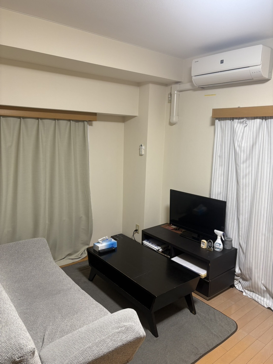 REAL盛岡店の店内・待機室画像2