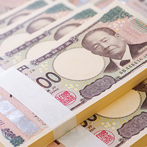 お給料は明確さは安心につながるのアイキャッチ画像