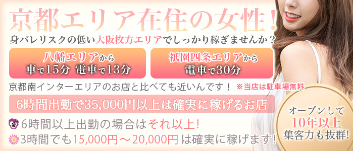 レッドろまん枚方店の求人画像