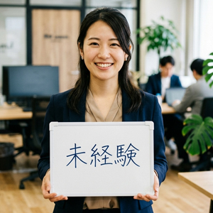 新人さんでも稼ぎやすい秘密♪のアイキャッチ画像
