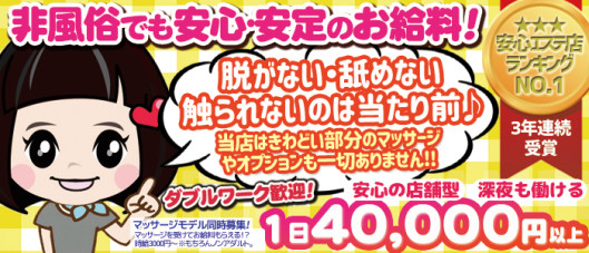 リラクゼーションABF