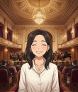 Relaxia~リラクシアの面接人画像
