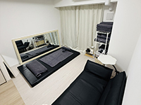 RelaxStarで働くメリット4