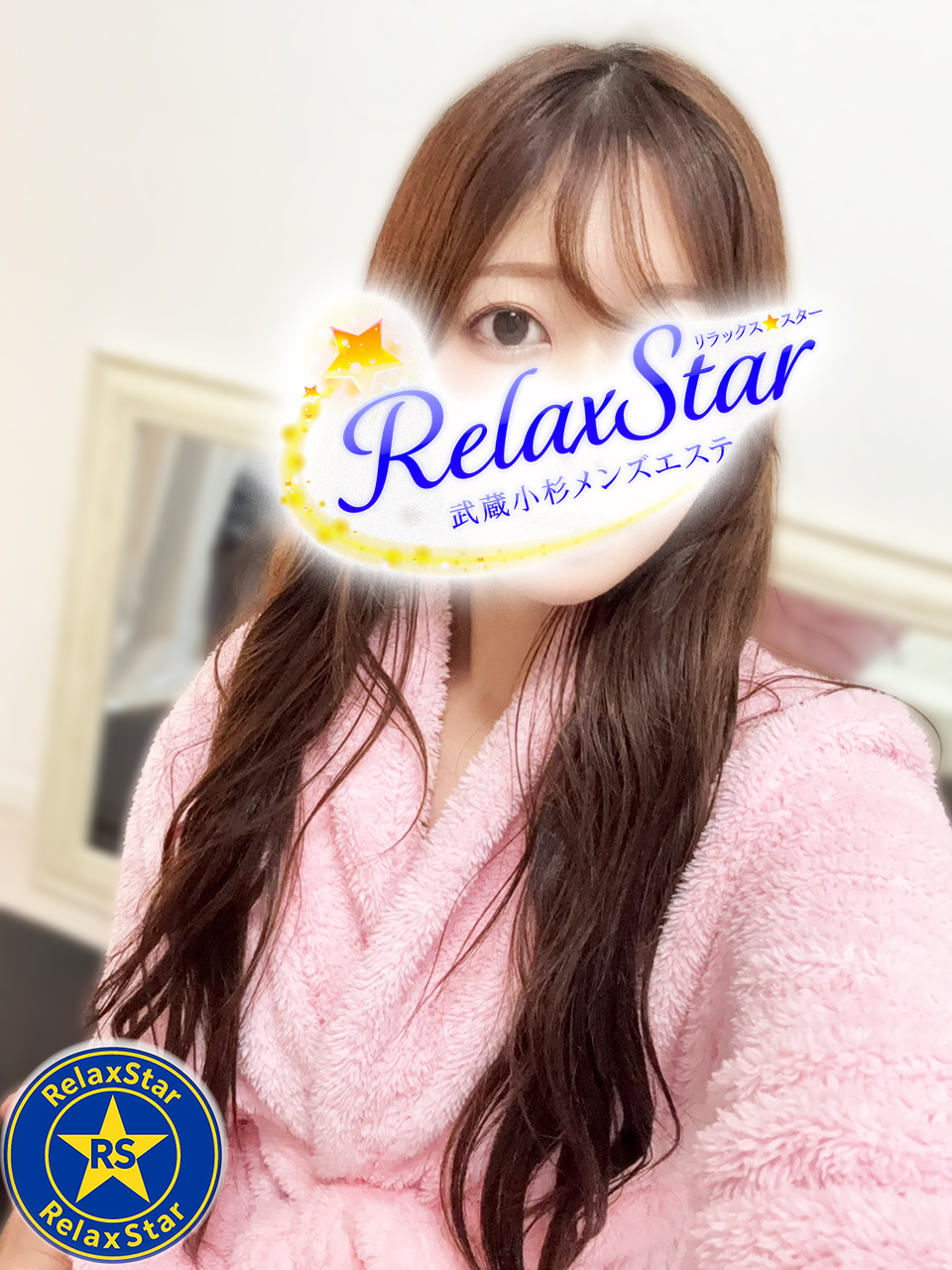 泉　かれんさん