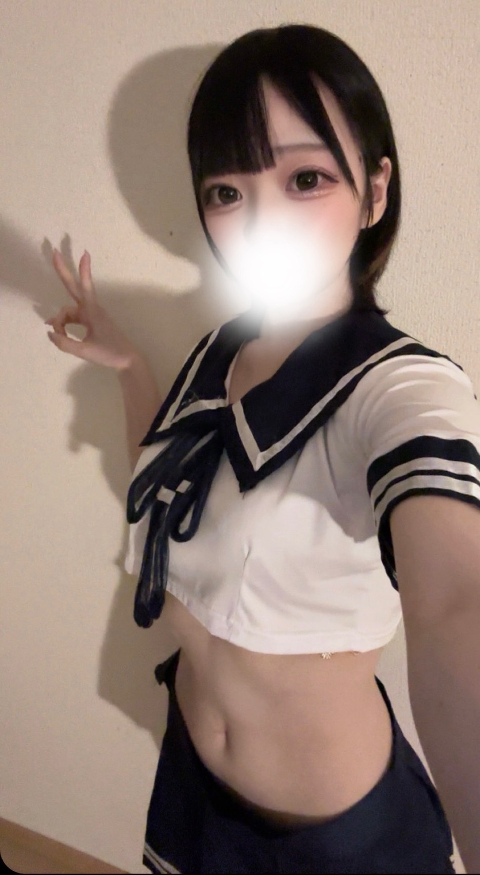 麦さん