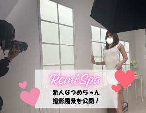 🔥新人なつめちゃん【デビュー１日】のアイキャッチ画像