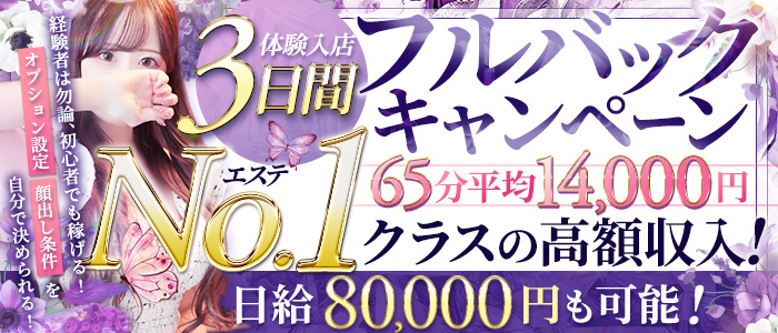 Remote Spa Premium(ﾘﾓｰﾄｽﾊﾟﾌﾟﾚﾐｱﾑ)の求人情報