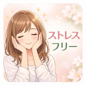 時には休息も必要のアイキャッチ画像