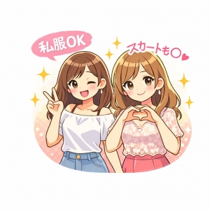 面接の時はどんな格好で行けばいい？のアイキャッチ画像