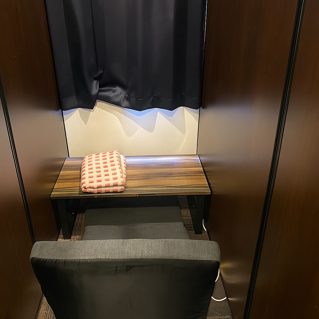 Remote Spa Premium(ﾘﾓｰﾄｽﾊﾟﾌﾟﾚﾐｱﾑ)の店内・待機室画像3