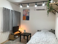 恋愛グループの寮・宿泊施設画像1