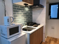 恋愛グループの寮・宿泊施設画像2