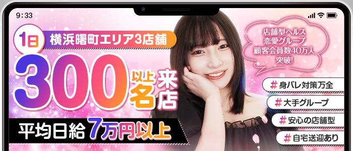 恋愛グループ
