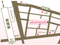 ルネッサンスで働くメリット6