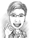 eroina（YESグループ）の面接人画像