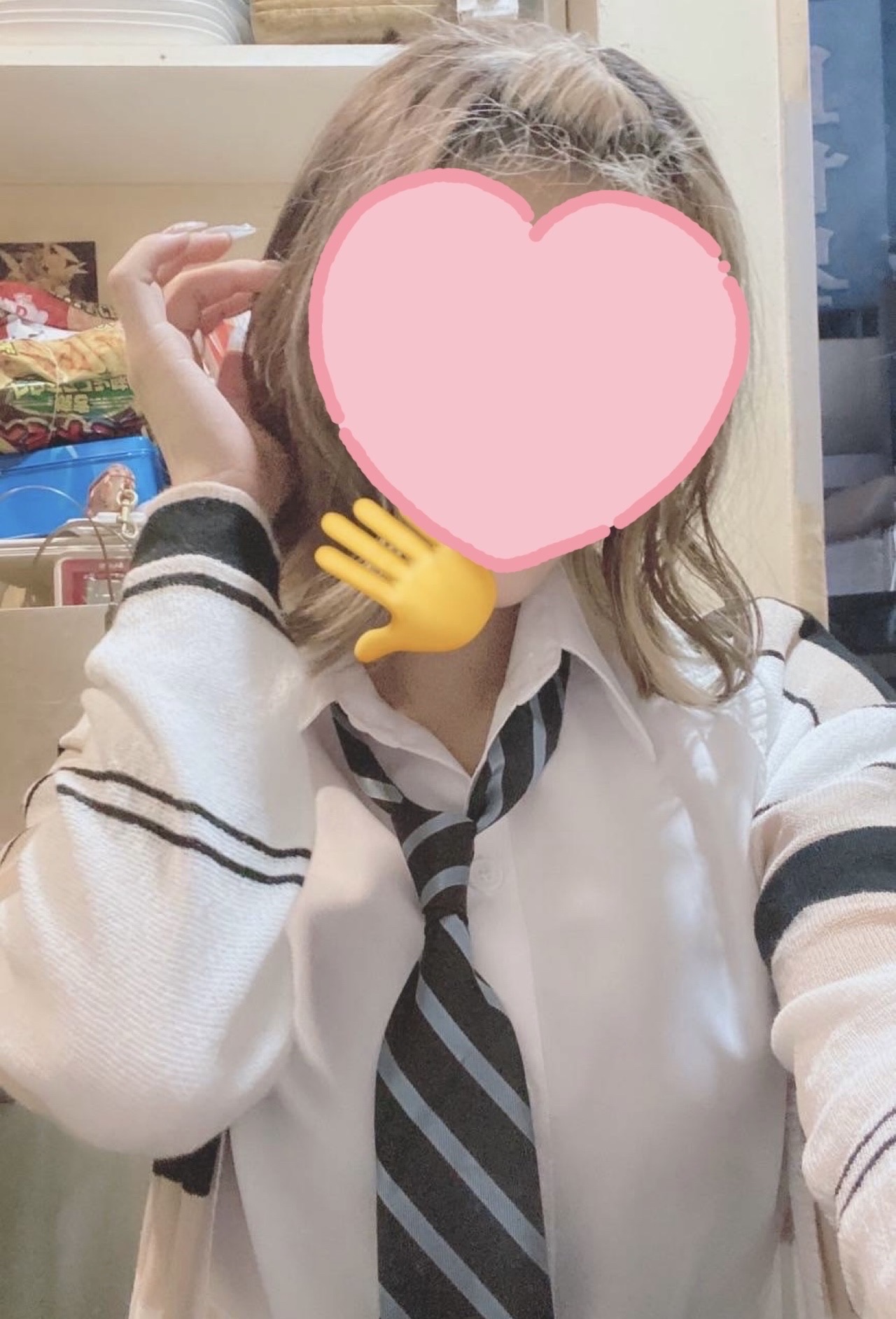 美鈴さん