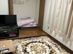 Respectの宿泊施設画像1