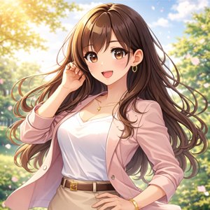 🌸【店長ブログ】🌟 働きやすさ＋安心感🌸のアイキャッチ画像