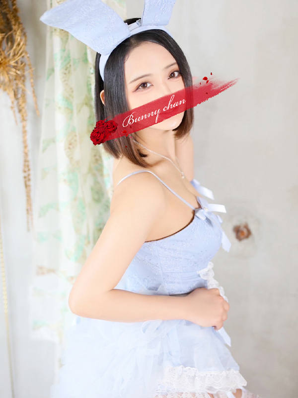 ウサギさん