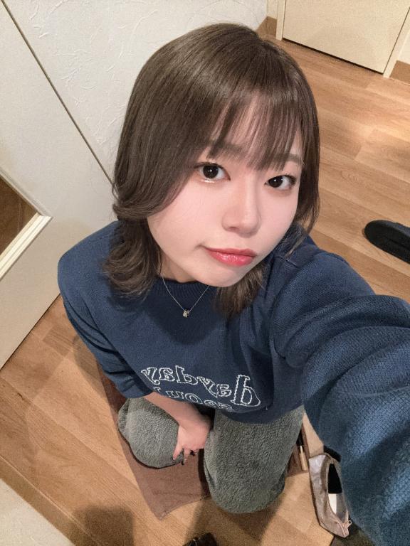 モモさん