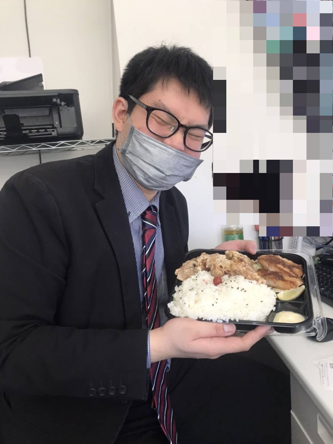 ドMな逆バニーちゃんの店長・スタッフ画像1