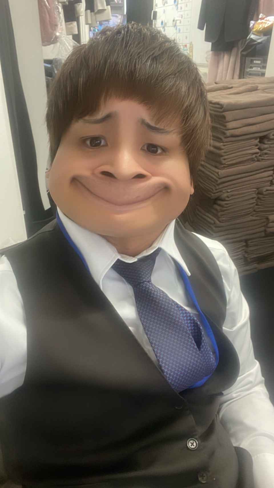 ドMな逆バニーちゃんの店長・スタッフ画像1