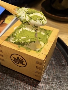 絶品抹茶ティラミスを紹介します！のアイキャッチ画像