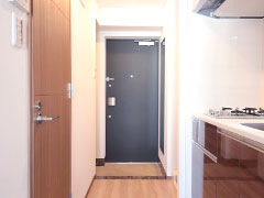 THE RICHの宿泊施設画像2