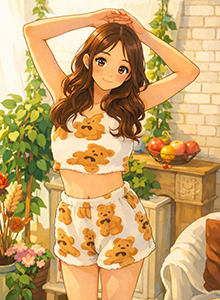 早朝出勤の女の子大募集中！のアイキャッチ画像