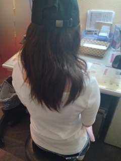 あきなさん