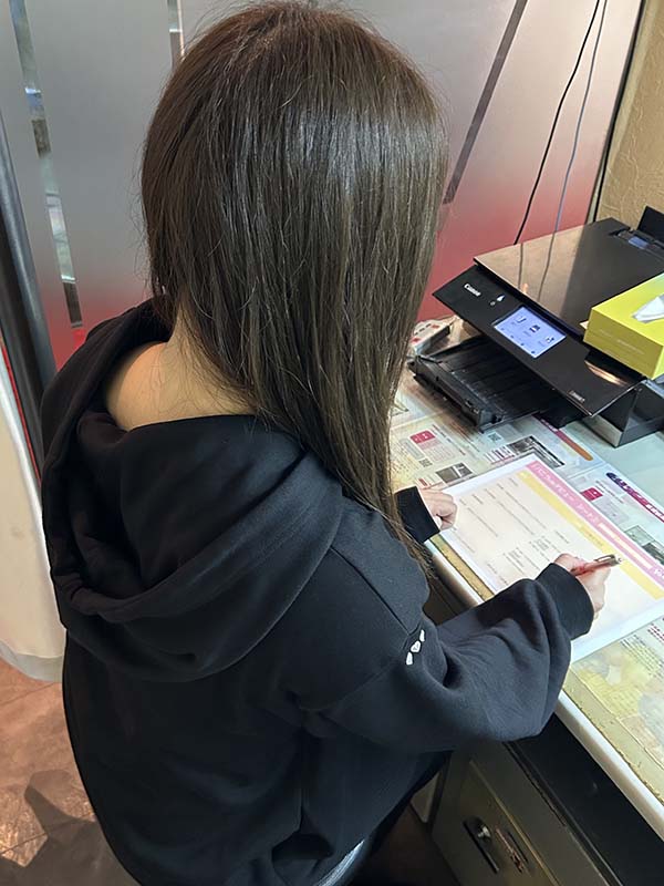 はなさん