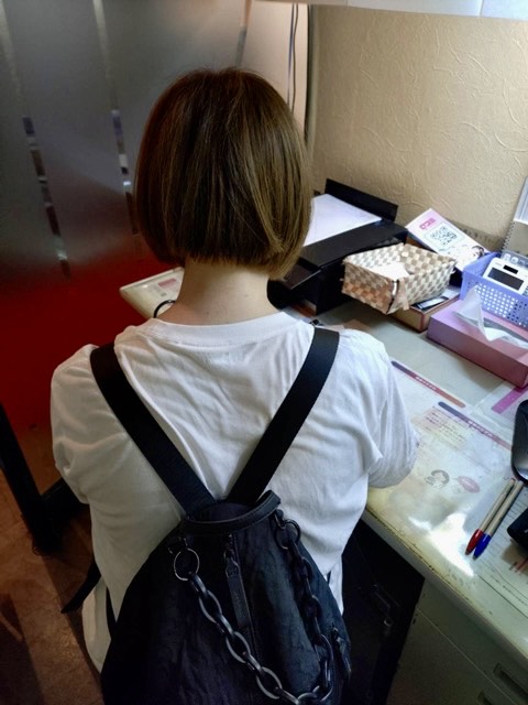 ゆずさん