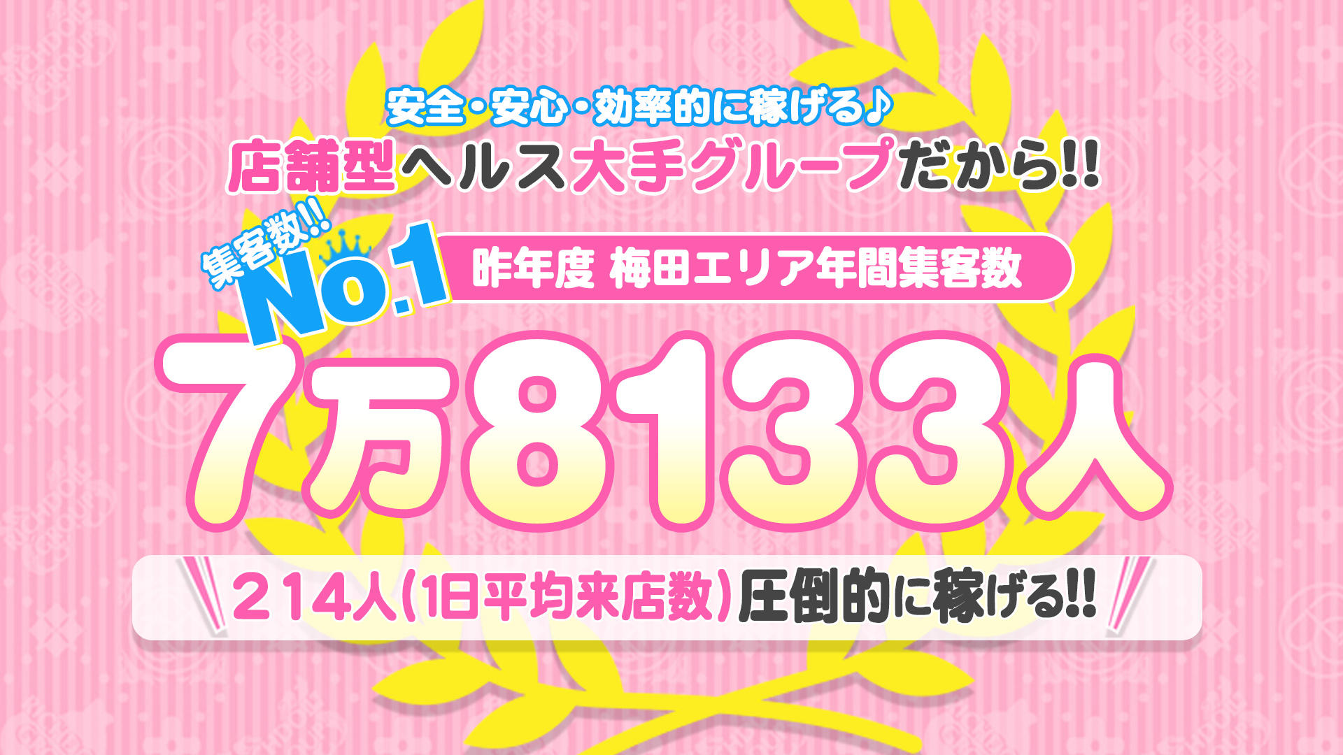 リッチドールフェミニンの求人画像