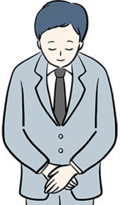 梅田で早朝高収入！緊急募集！のアイキャッチ画像