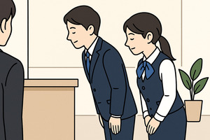 梅田で早朝高収入！緊急大募集！のアイキャッチ画像